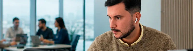 Emprendedor en etapa idea
