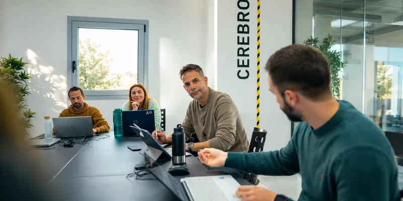 CEO consolidado