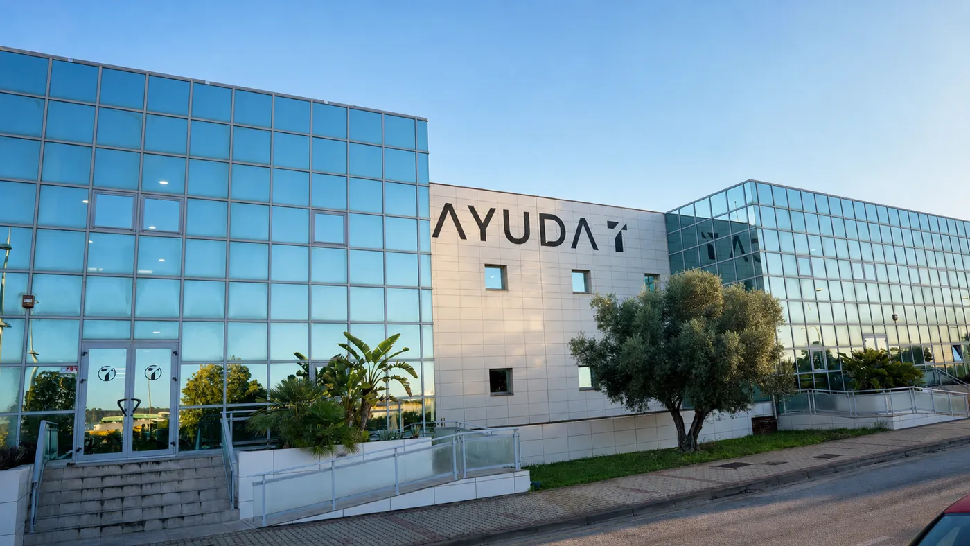 Sede de Ayuda T Pymes